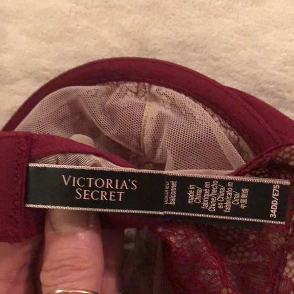 VS bra - Picture 6 of 6
